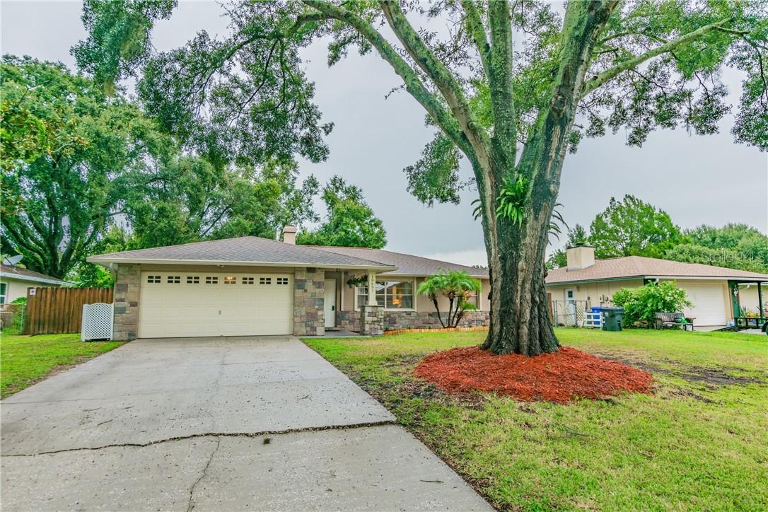 18651 San Rio Creek, Lutz, FL 33549