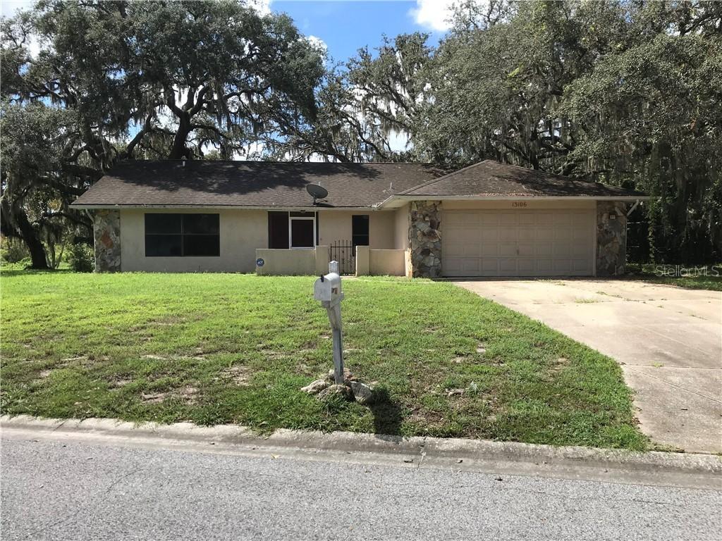 13106 Mink Run, Hudson, FL 34669