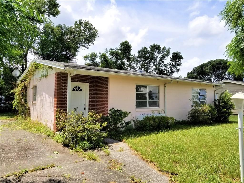 4599 Cynthia Ln., Spring Hill, FL 34606