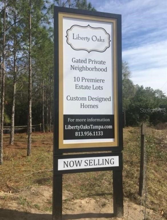 17719 Royal Eagle Ln., Lutz, FL 33549