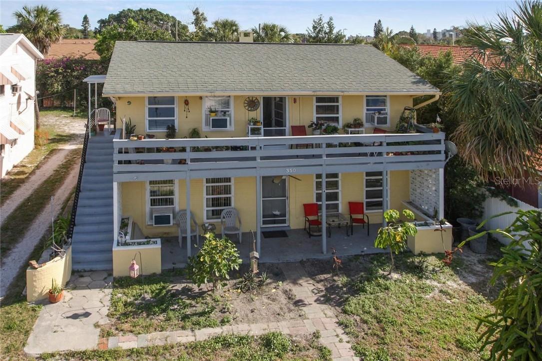 350 80th Ave., St Pete Beach, FL 33706