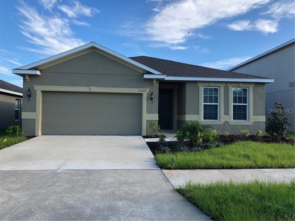 12129 Ledbury Commons Dr., Gibsonton, FL 33534