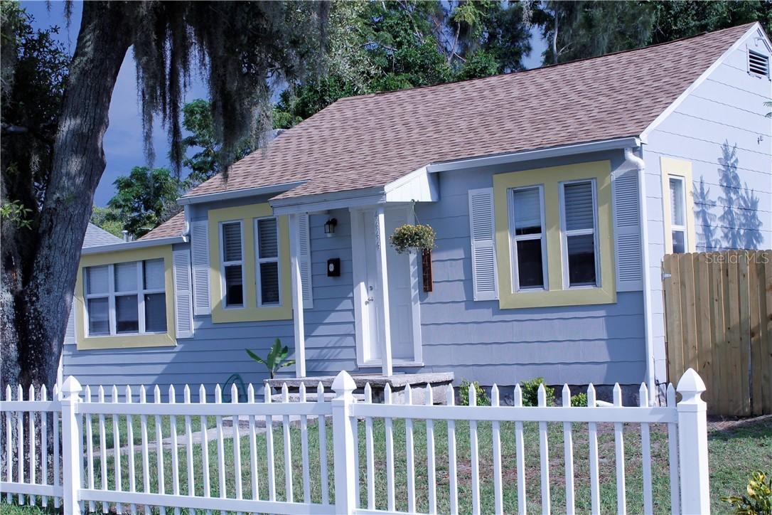 4444 15th Ave., St Petersburg, FL 33711