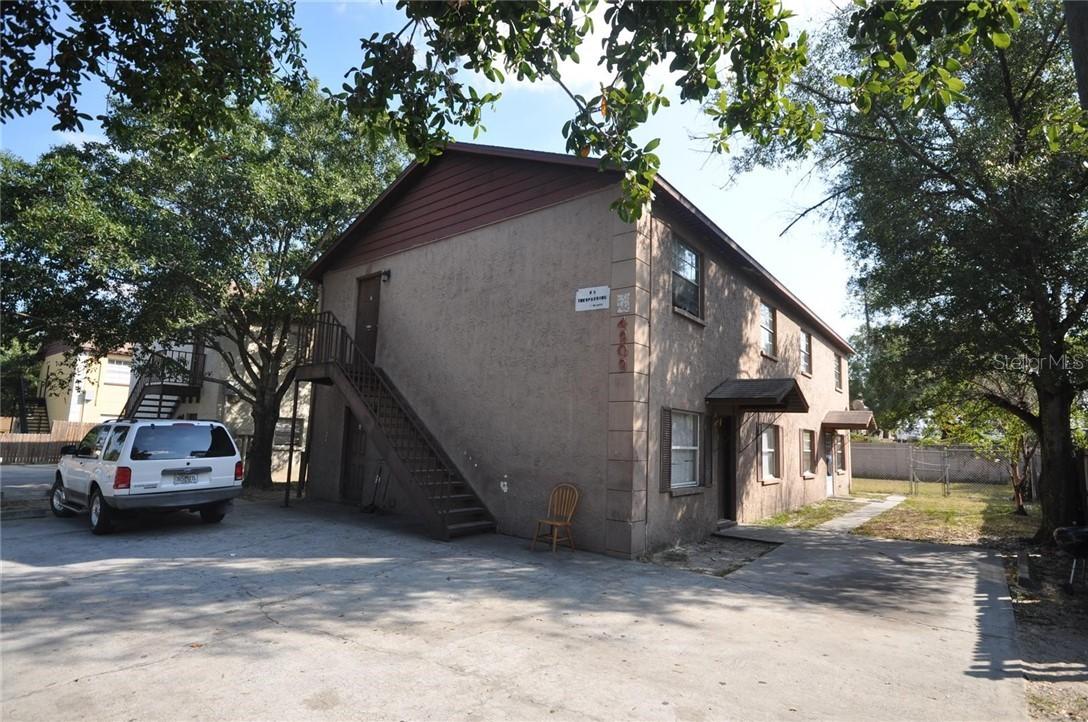 4911 Temple Heights Rd. #AD, Tampa, FL 33617