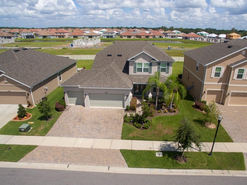 11908 Quack Grass Ct., Riverview, FL 33579