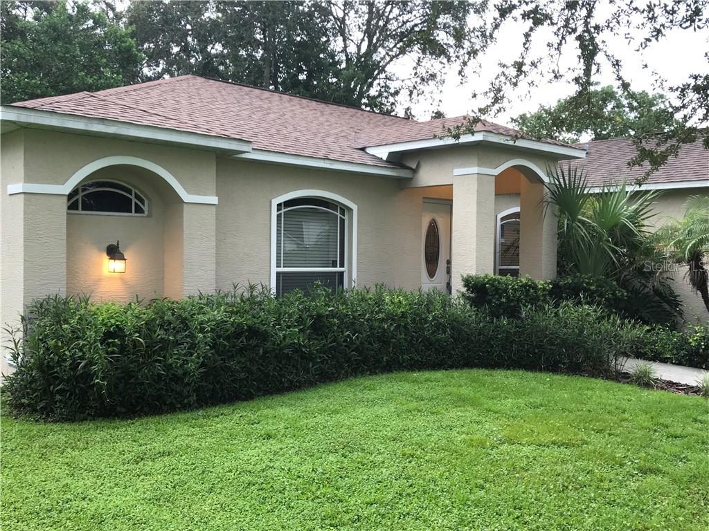 2126 Meredith Dr., Spring Hill, FL 34608