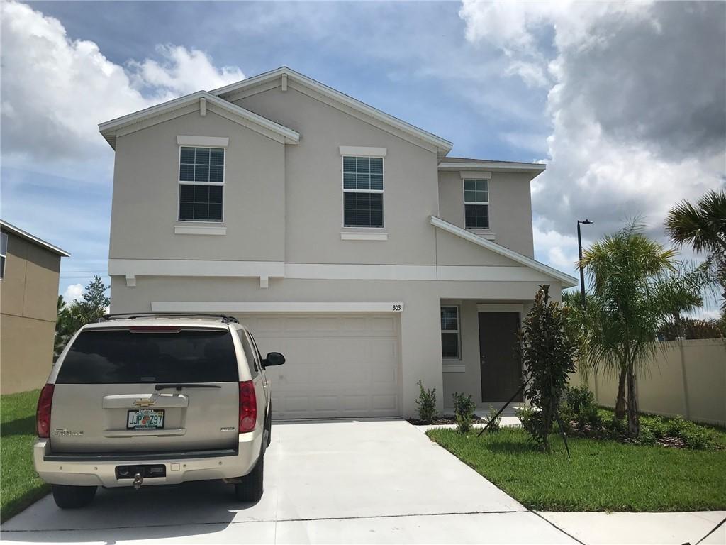 303 Cascade Bend Dr., Ruskin, FL 33570