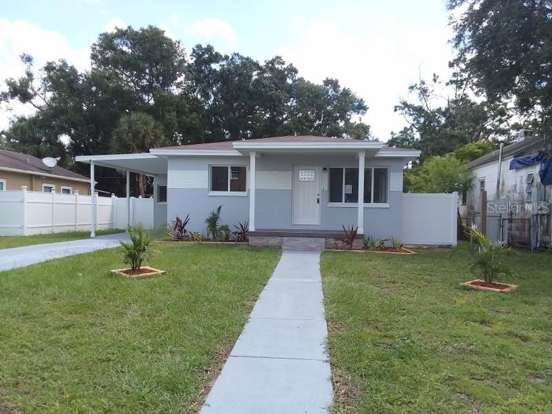 303 N Marie Ave., Tampa, FL 33609