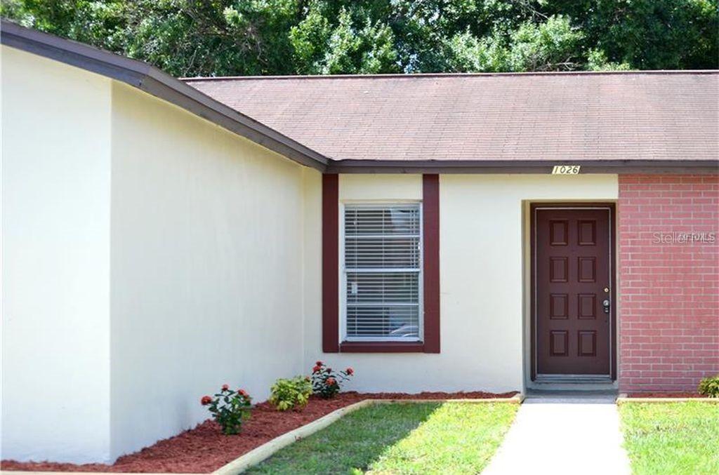 1026 Lochmont Dr., Brandon, FL 33511