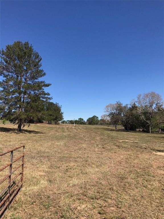 13337 Crowell Rd., Brooksville, FL 34613