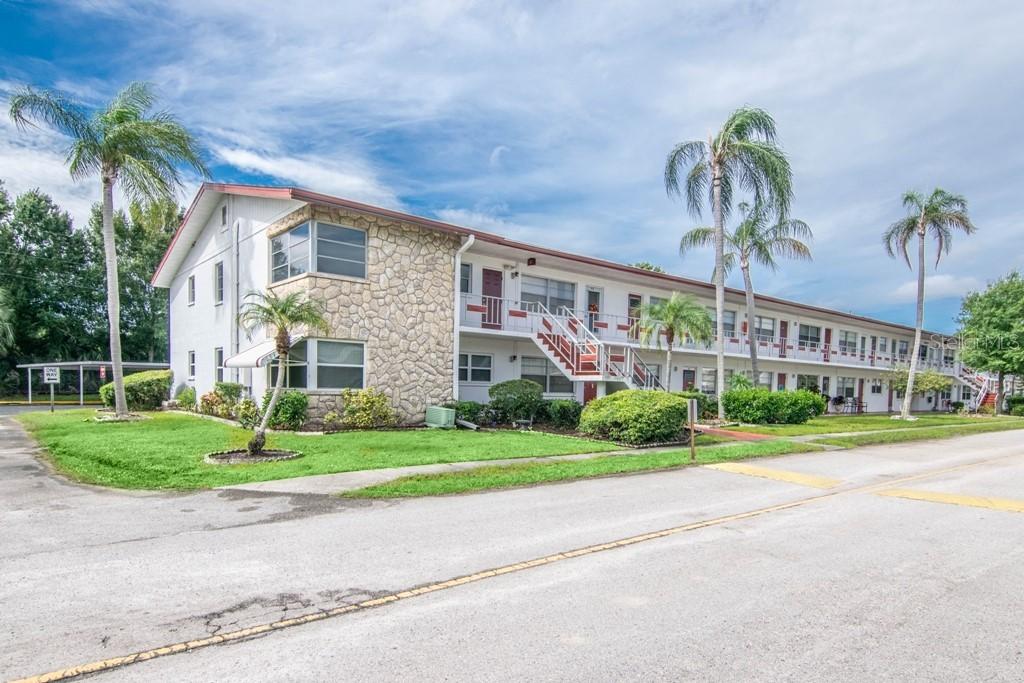 2050 58th Ave. #15, St Petersburg, FL 33714