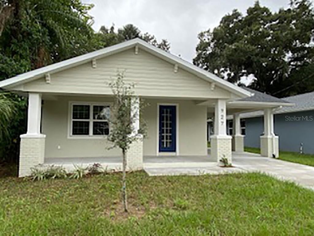 927 E Sligh Ave., Tampa, FL 33604