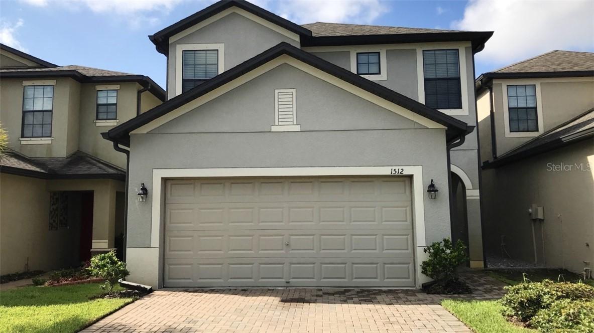 1512 Acadia Harbor Pl., Brandon, FL 33511