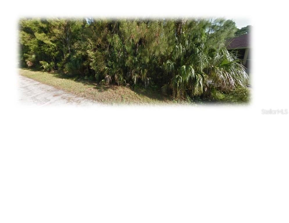 Armenia Rd., North Port, FL 34286