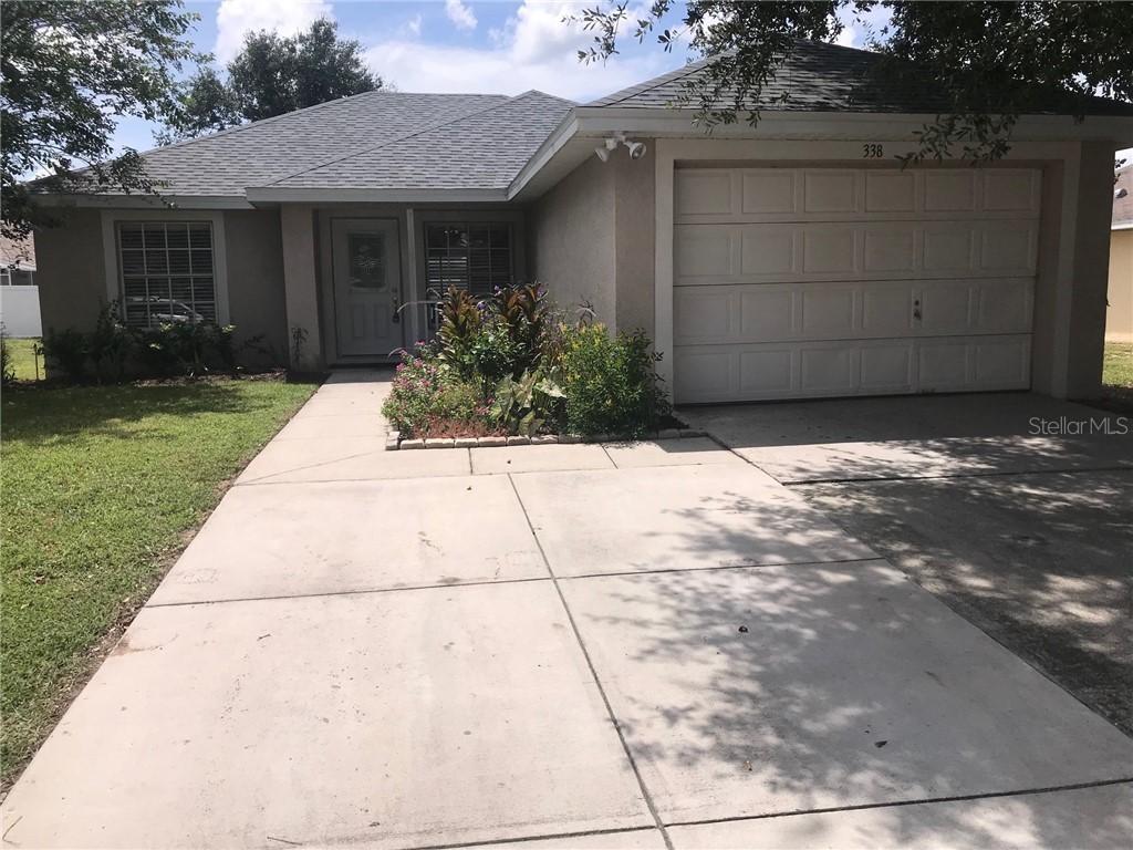 338 Walpole Loop, Davenport, FL 33897
