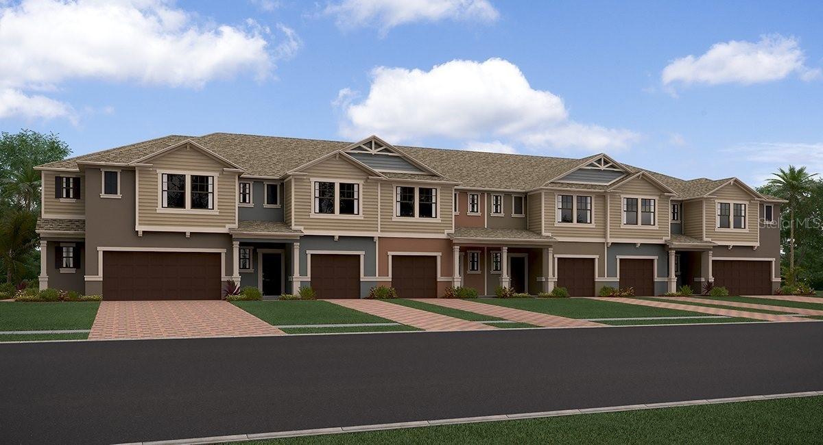 16878 Red Brick Ln., Land O Lakes, FL 34638