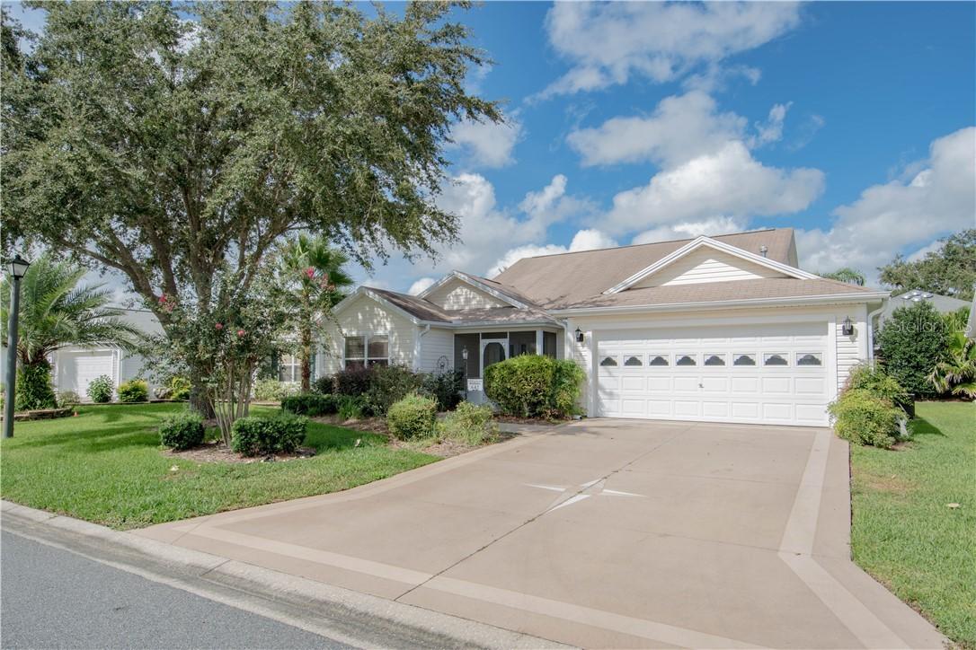 642 Evelynton Loop, The Villages, FL 32162