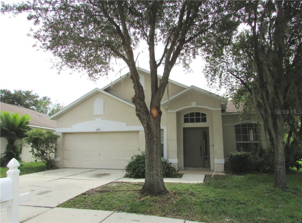 3319 Golden Eagle Dr., Land O Lakes, FL 34639