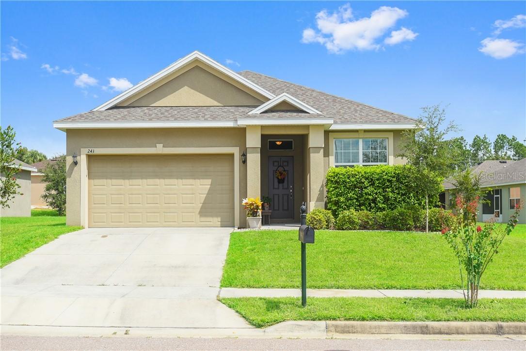 243 Highland Meadows St., Davenport, FL 33837