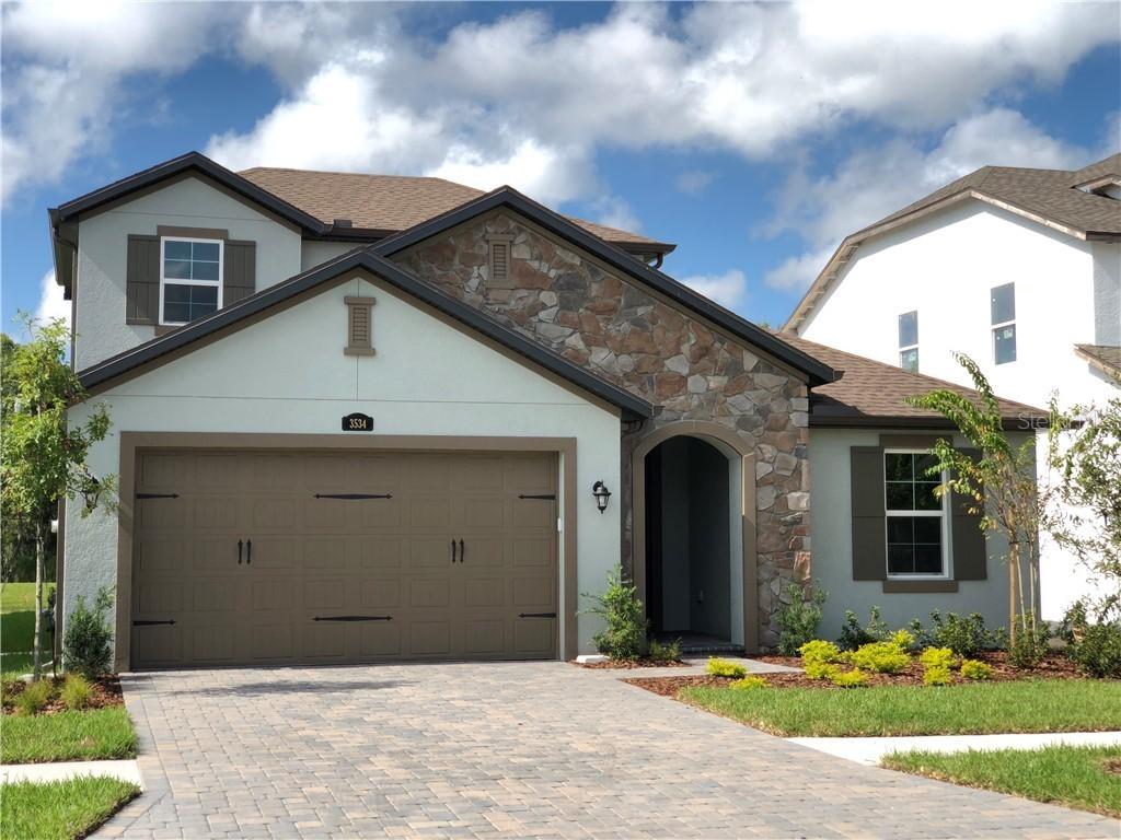3534 Wicket Field Rd., Lutz, FL 33548