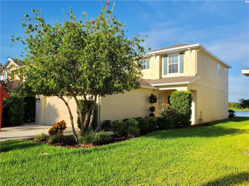 1114 Beech Grove Pl., Ruskin, FL 33570