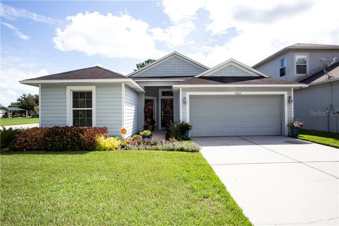 7804 Stoneleigh Dr., Land O Lakes, FL 34637