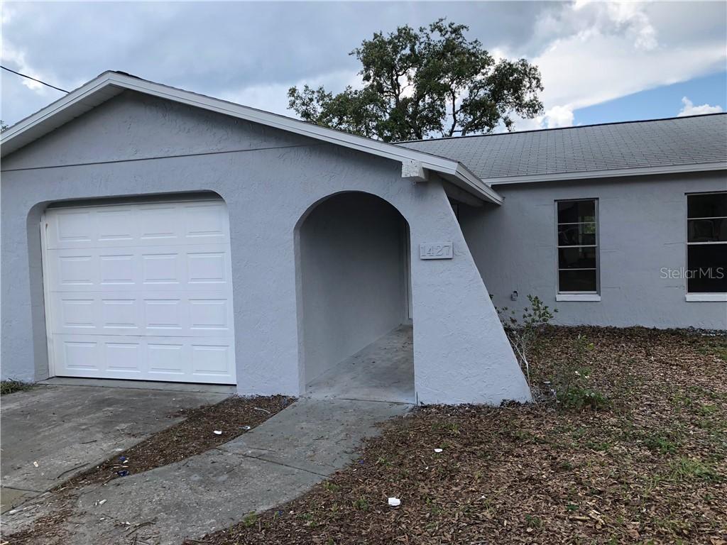 1427 Gables Ave., Spring Hill, FL 34608