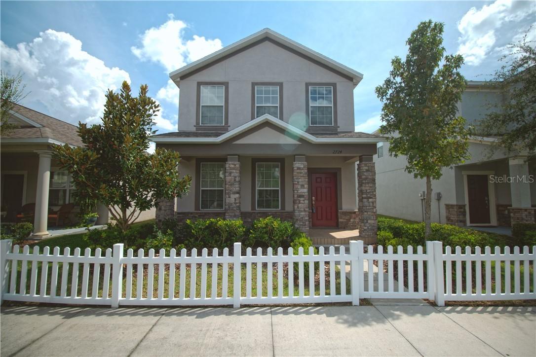 2724 Lantern Hill Ave., Brandon, FL 33511