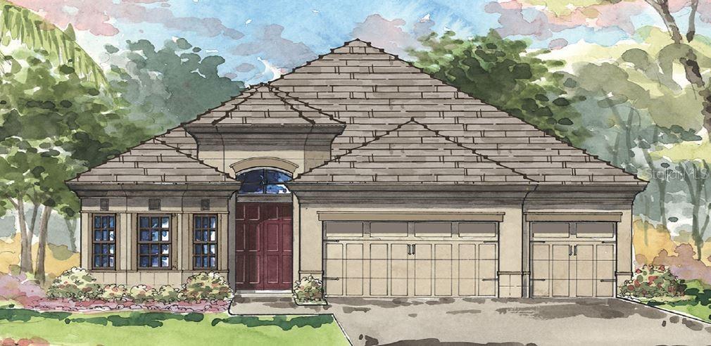 1006 Coretto Ave., Brandon, FL 33511
