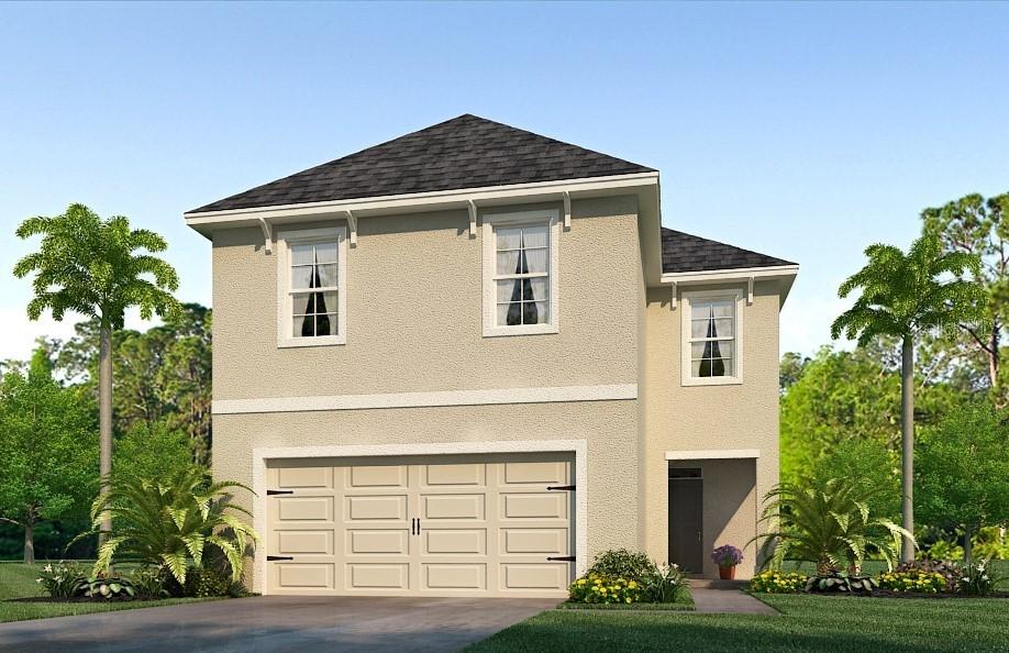 11157 Leland Groves Dr., Riverview, FL 33579