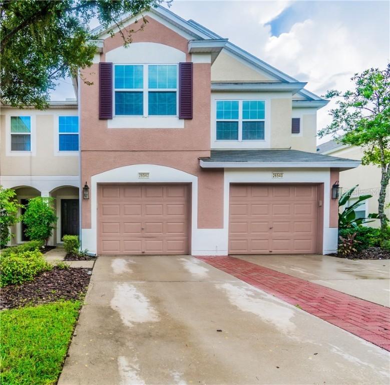 26542 Castleview Way, Wesley Chapel, FL 33544