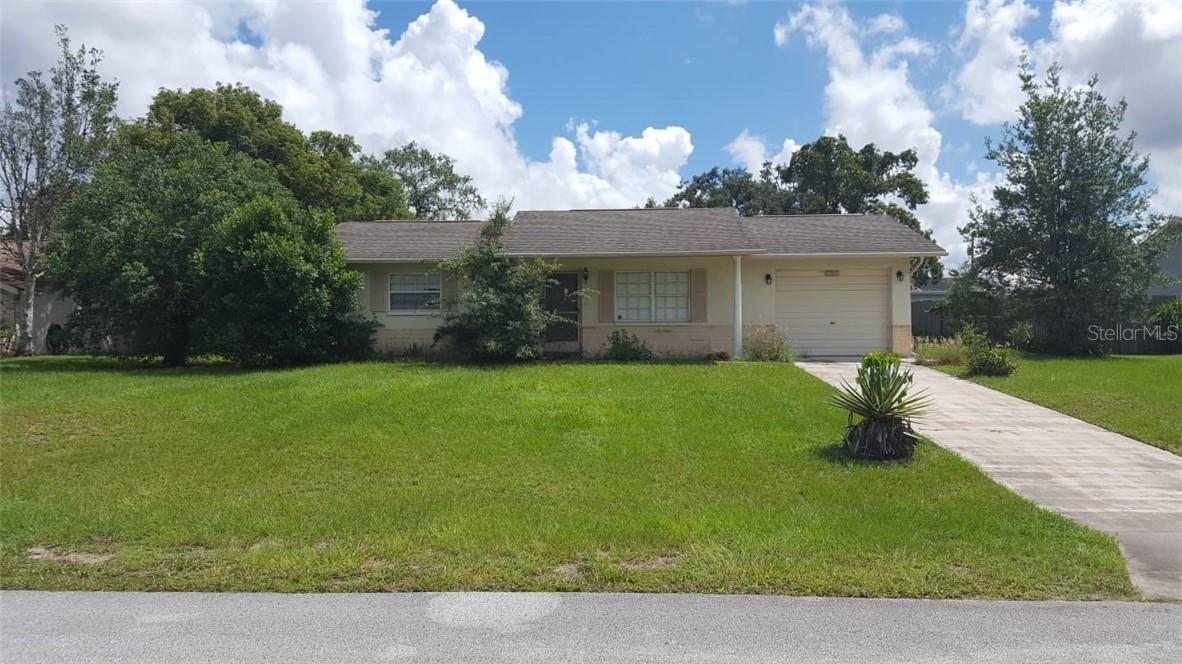 2028 Linwood Ave., Spring Hill, FL 34608