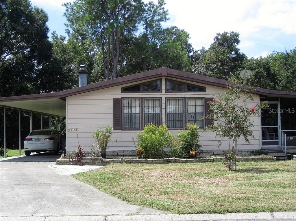 8936 Fox Tr., Tampa, FL 33626