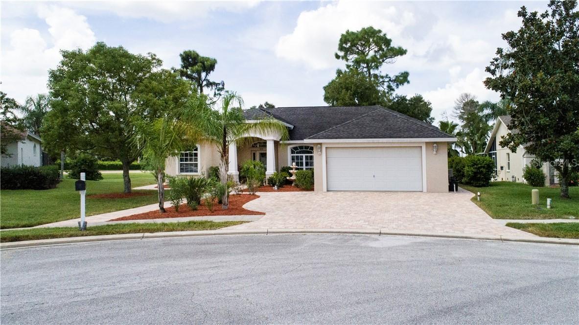8231 Danbury Ln., Hudson, FL 34667