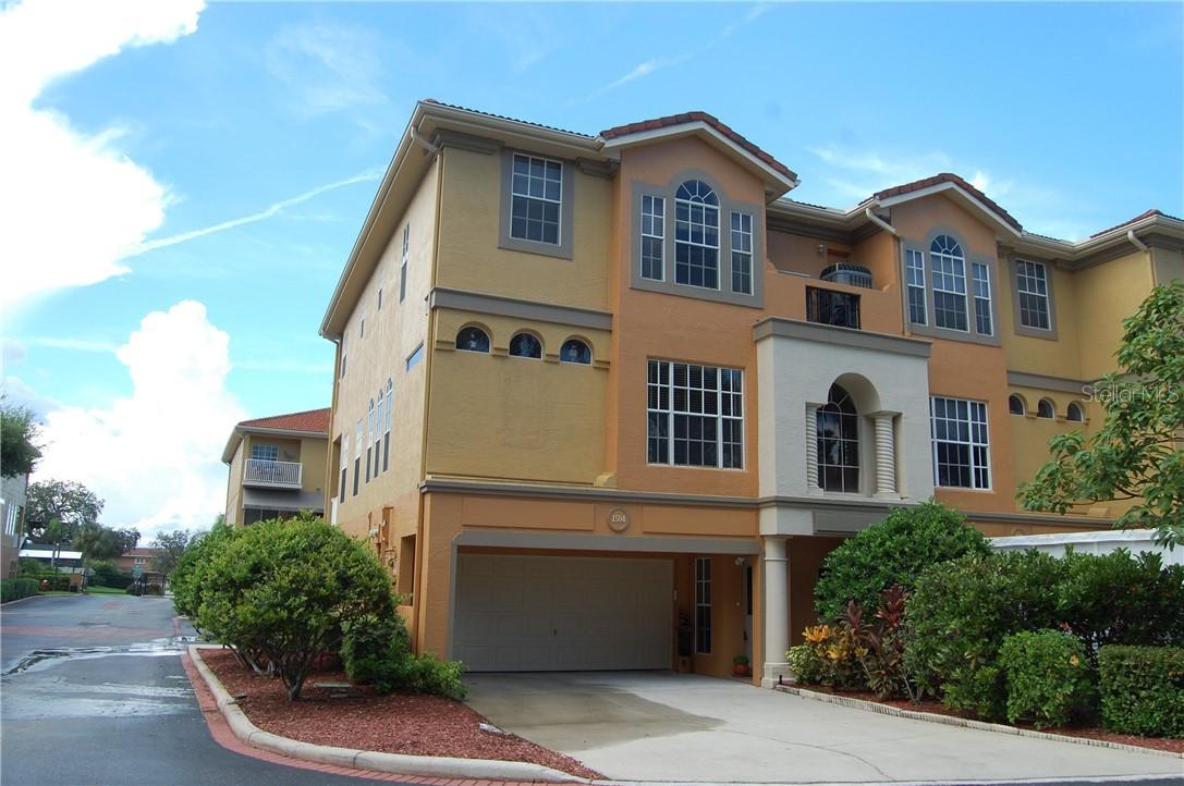 1504 Pointe Tarpon Blvd., Tarpon Springs, FL 34689