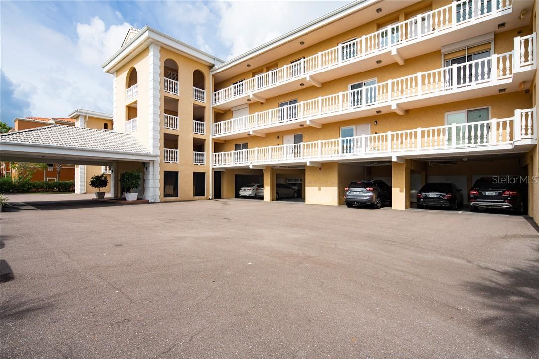 544 Pinellas Bayway #TH14, Tierra Verde, FL 33715