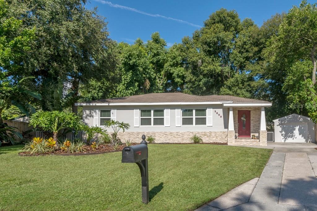 3609 S Sterling Ave., Tampa, FL 33629