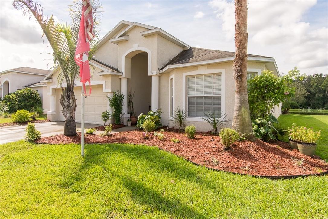 25508 Bruford Blvd., Land O' Lakes, FL 34639