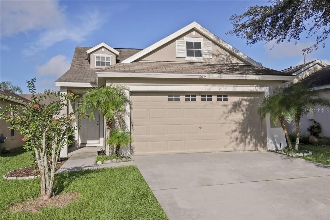 6035 White Sails Dr., Wesley Chapel, FL 33545