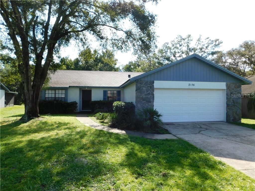 5016 Swallow Dr., Land O Lakes, FL 34639