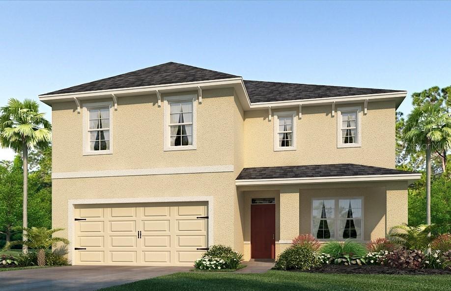 30924 Summer Sun Loop, Wesley Chapel, FL 33545