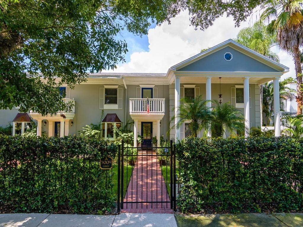 5009 S Elberon St., Tampa, FL 33611