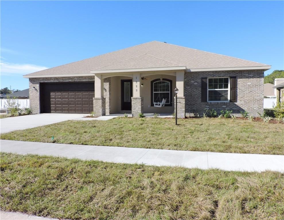 1222 Wild Daisy Dr., Plant City, FL 33563