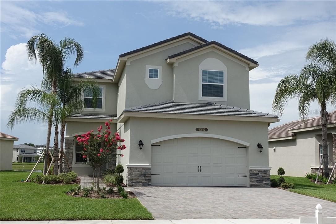[Address Hidden by Seller], Wesley Chapel, FL 33544