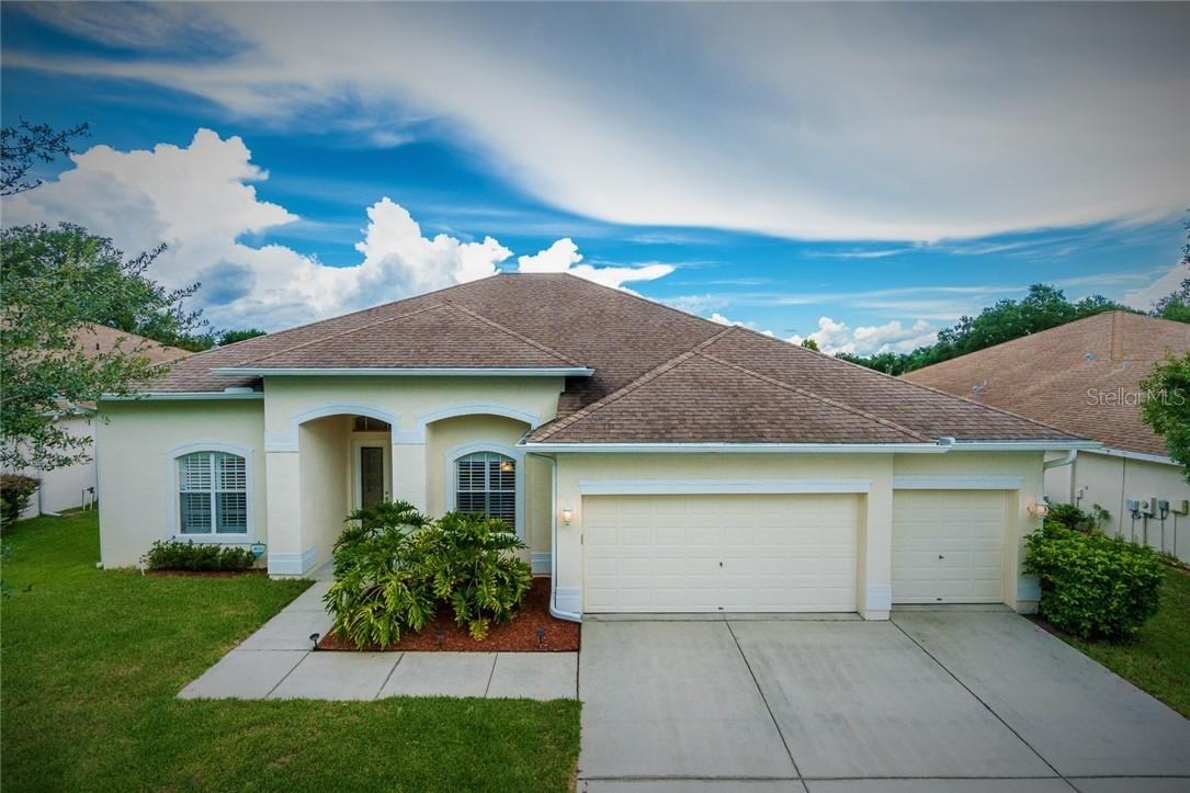 22801 Eagles Watch Dr., Land O Lakes, FL 34639