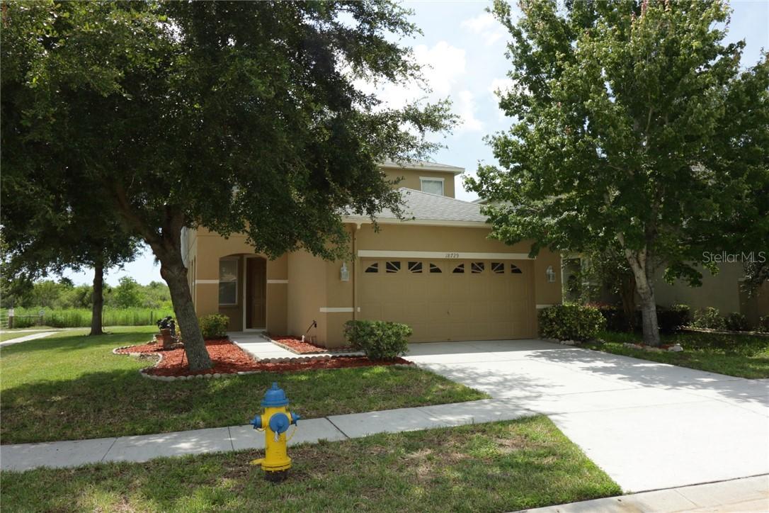 18729 Sunterra Dr., Land O Lakes, FL 34638