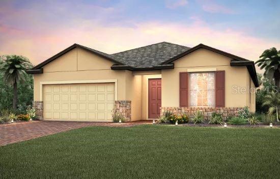 2673 Tahoe Terrace Ter., Saint Cloud, FL 34771