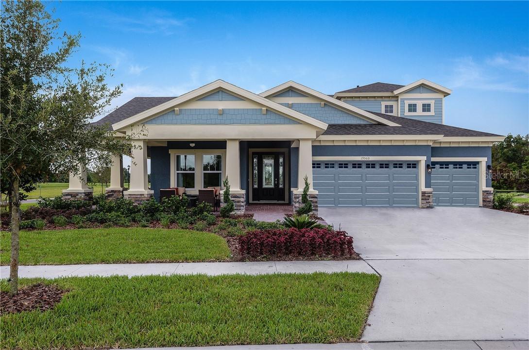 19560 Hayden Lake Ct., Land O Lakes, FL 34638