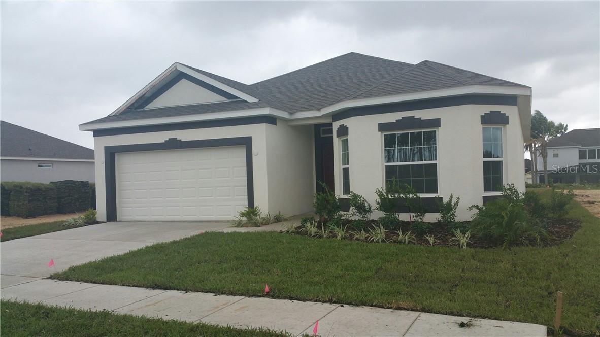 157 Bella Verano Way, Davenport, FL 33897