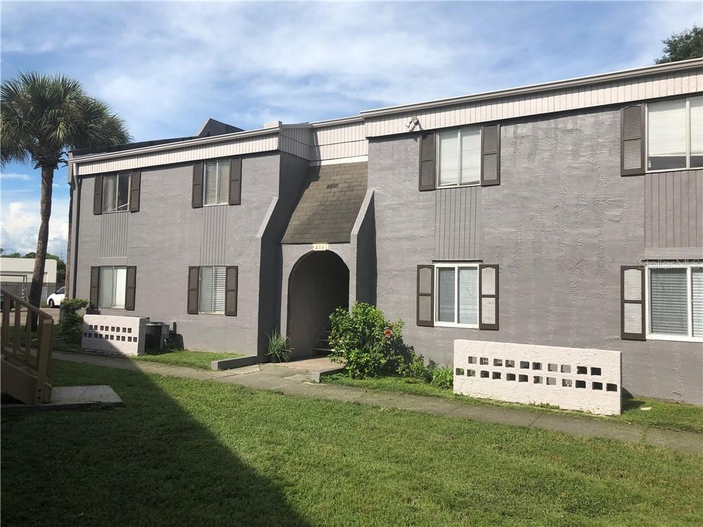 4016 Cortez Dr. #D, Tampa, FL 33614